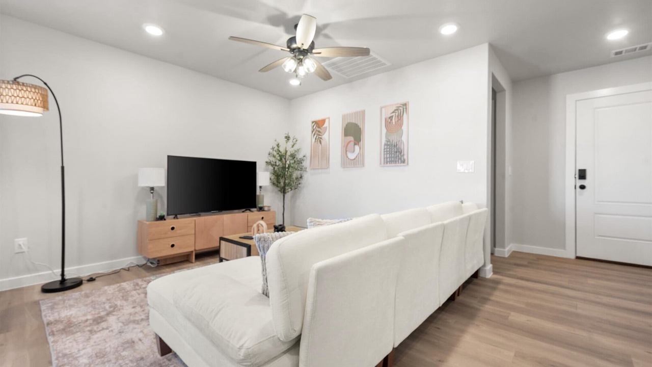 Photo of Livingroom in Lubbock