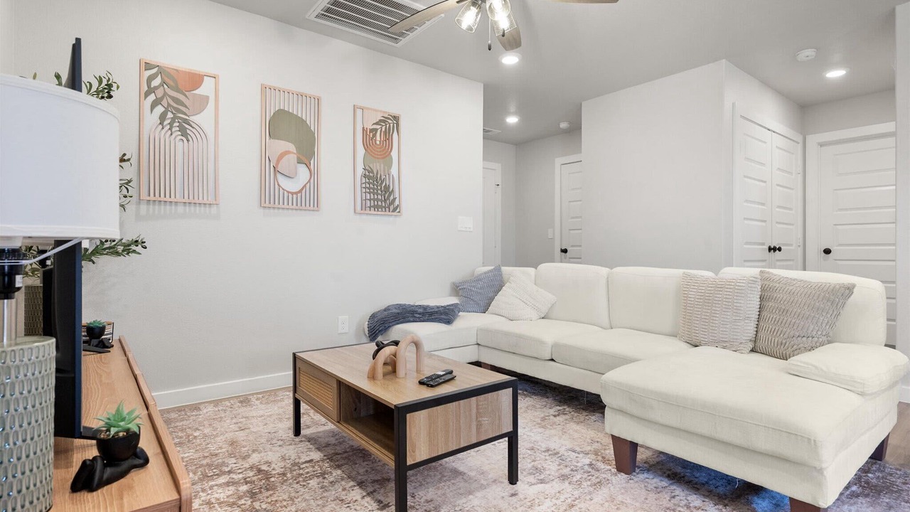 Photo of Livingroom in Lubbock