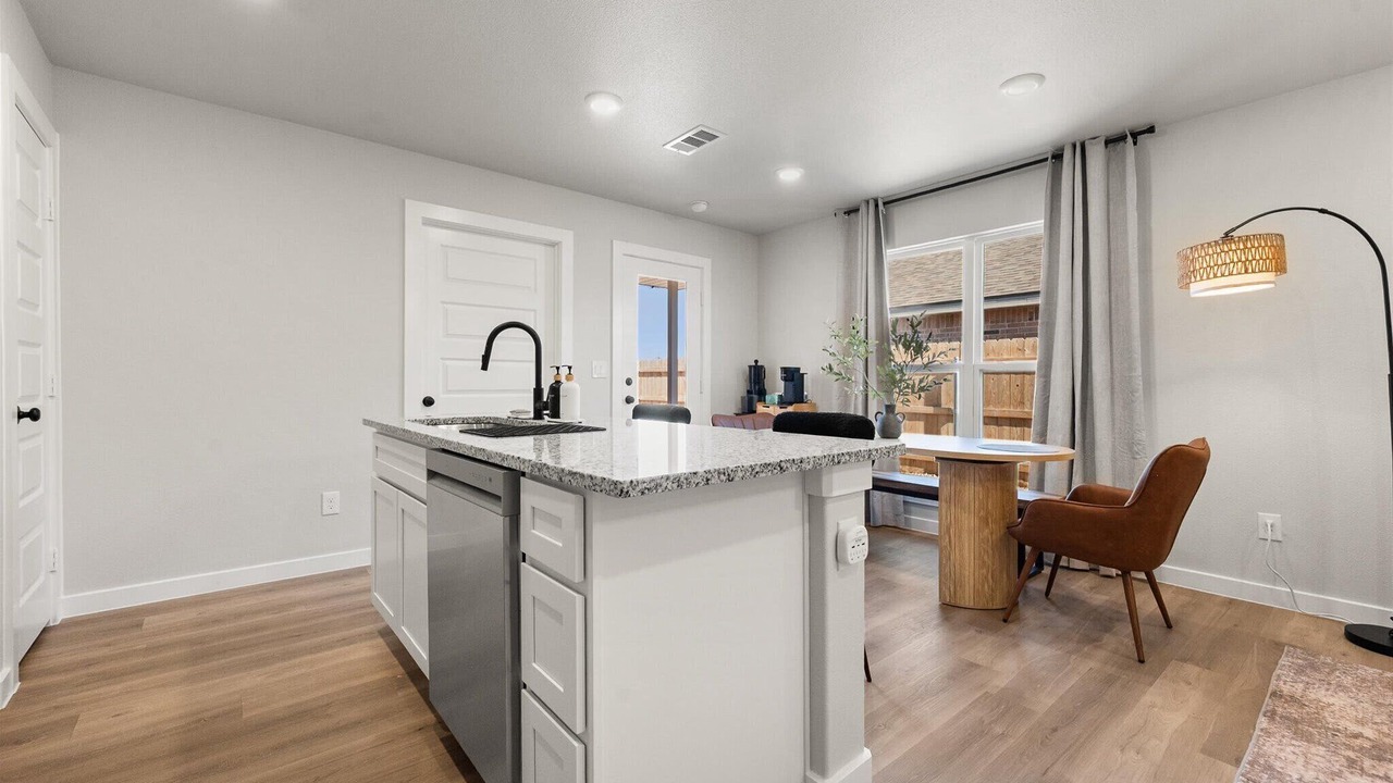 Photo of Kitchen in Lubbock