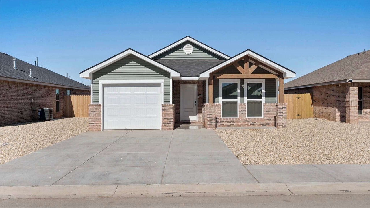 Photo of Outdoor in Lubbock