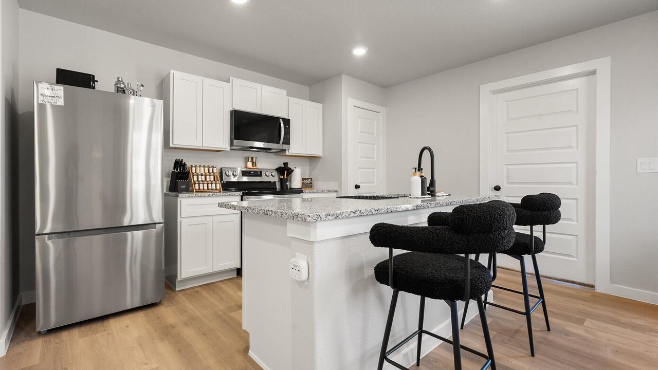 Photo of Kitchen in Lubbock