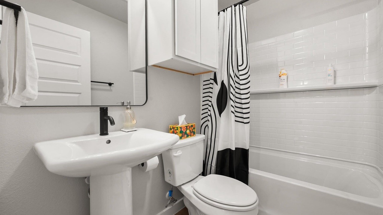 Photo of Bathroom in Lubbock