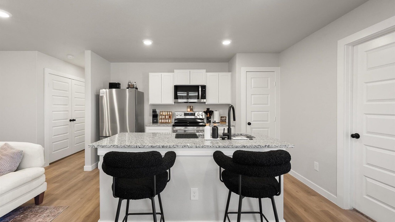 Photo of Kitchen in Lubbock