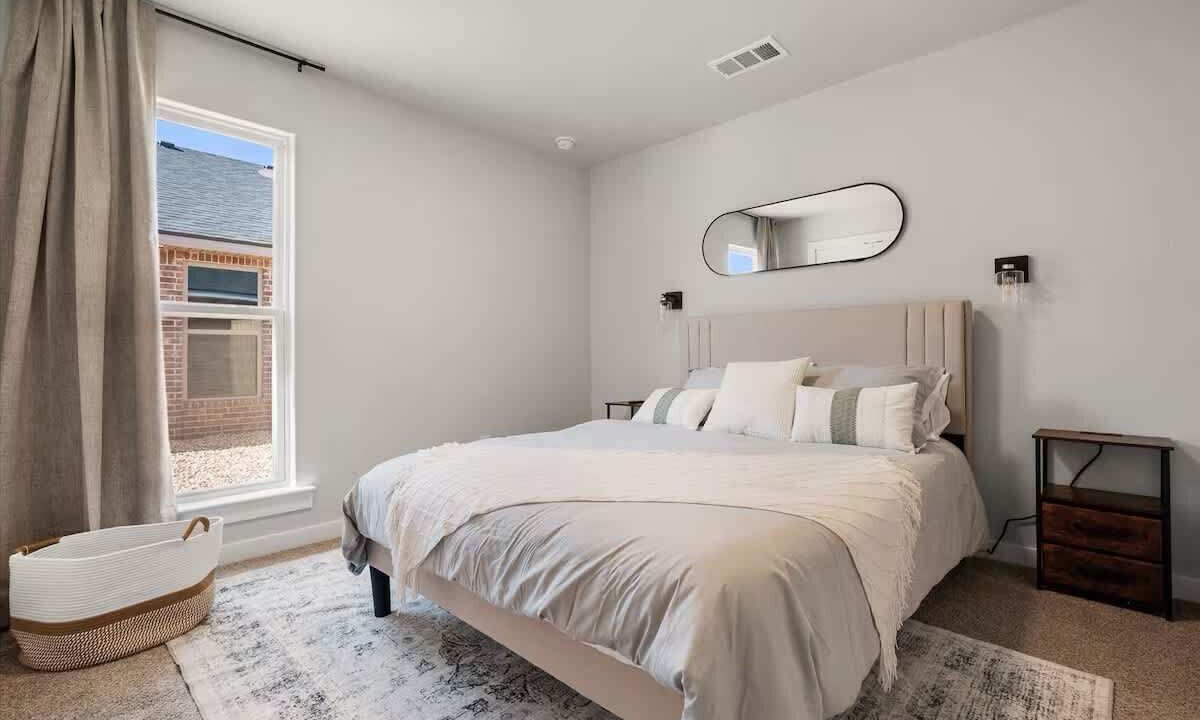 Photo of Bedroom in Lubbock