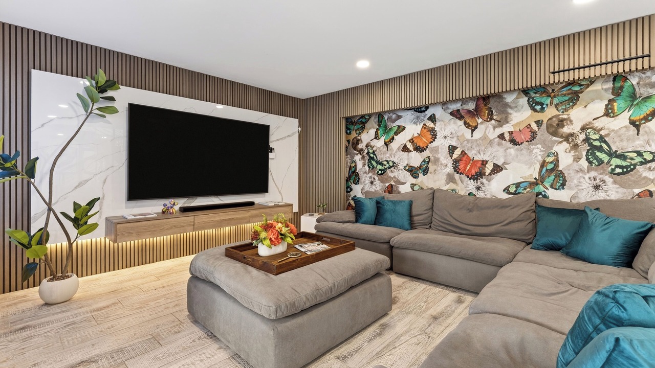 Photo of Bedroom in Birch Park Finger Streets