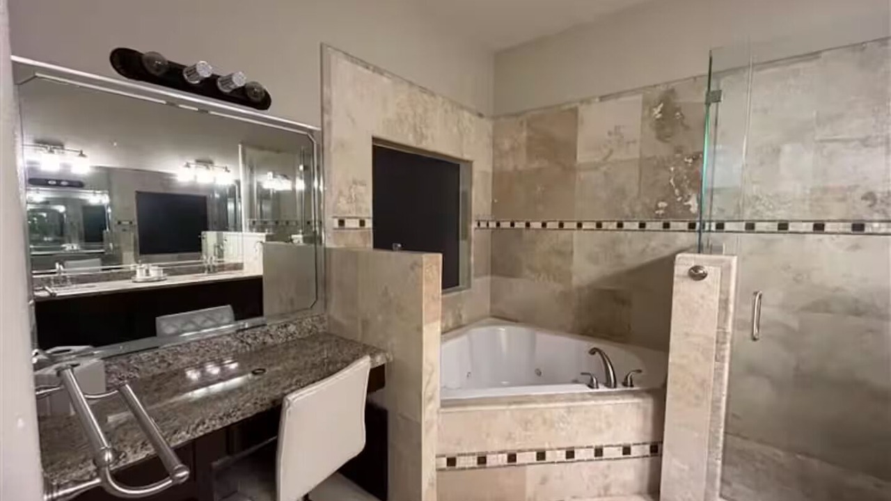 Photo of Bathroom in McAllen