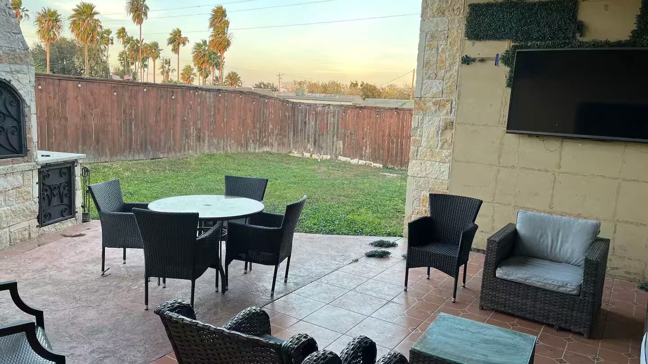 Photo of Outdoor in McAllen