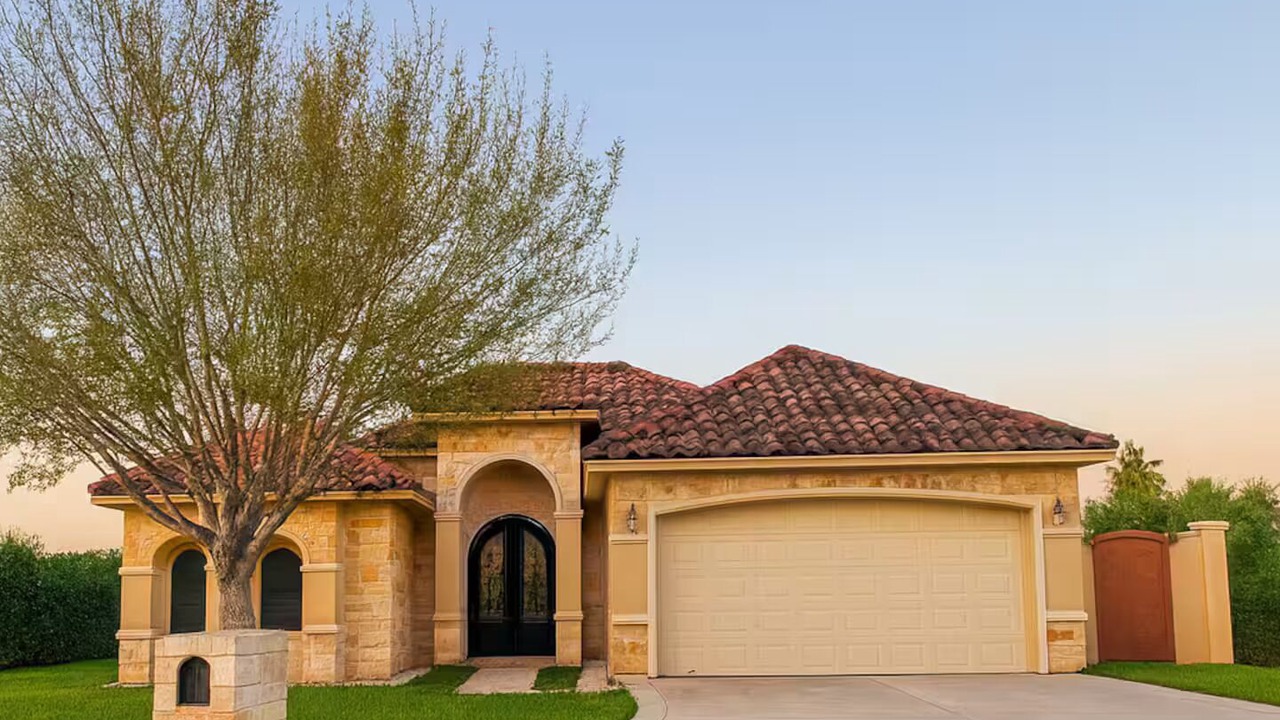 Photo of Outdoor in McAllen