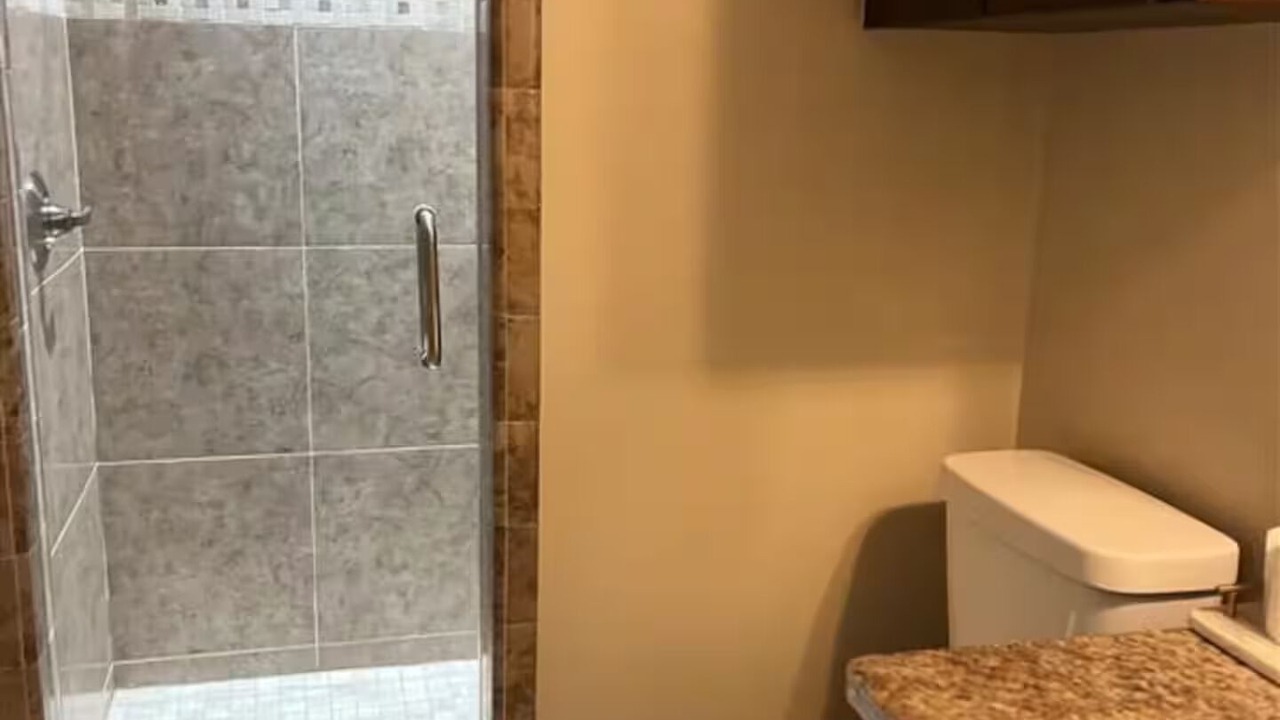Photo of Bathroom in McAllen