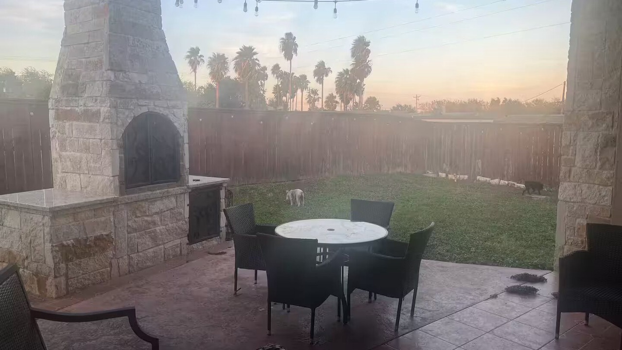 Photo of Outdoor in McAllen