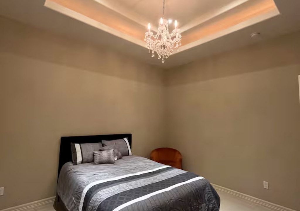 Photo of Bedroom in McAllen