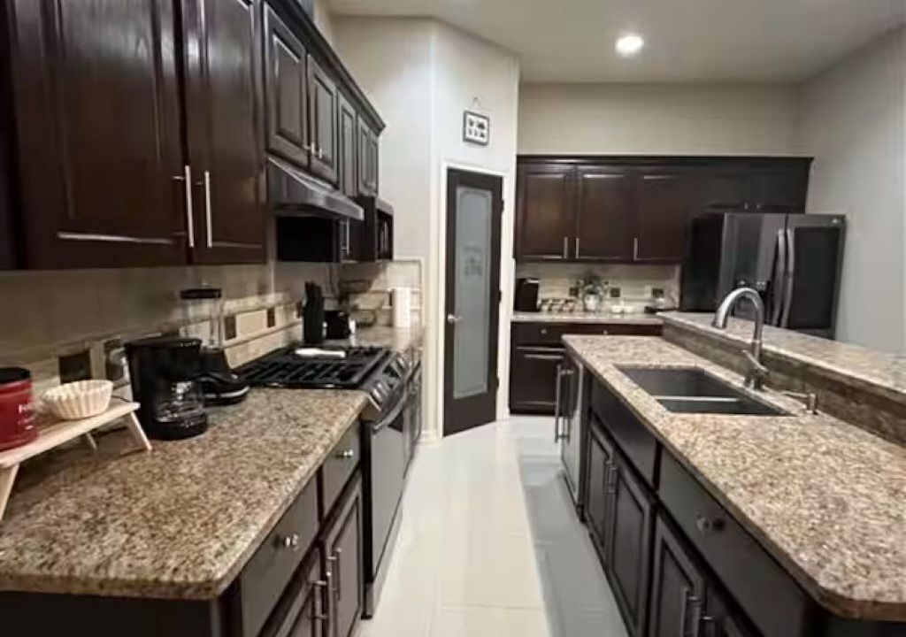Photo of Kitchen in McAllen