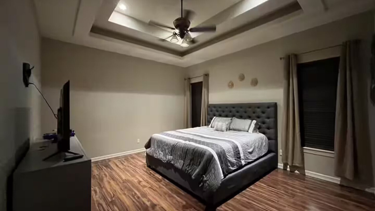 Photo of Bedroom in McAllen