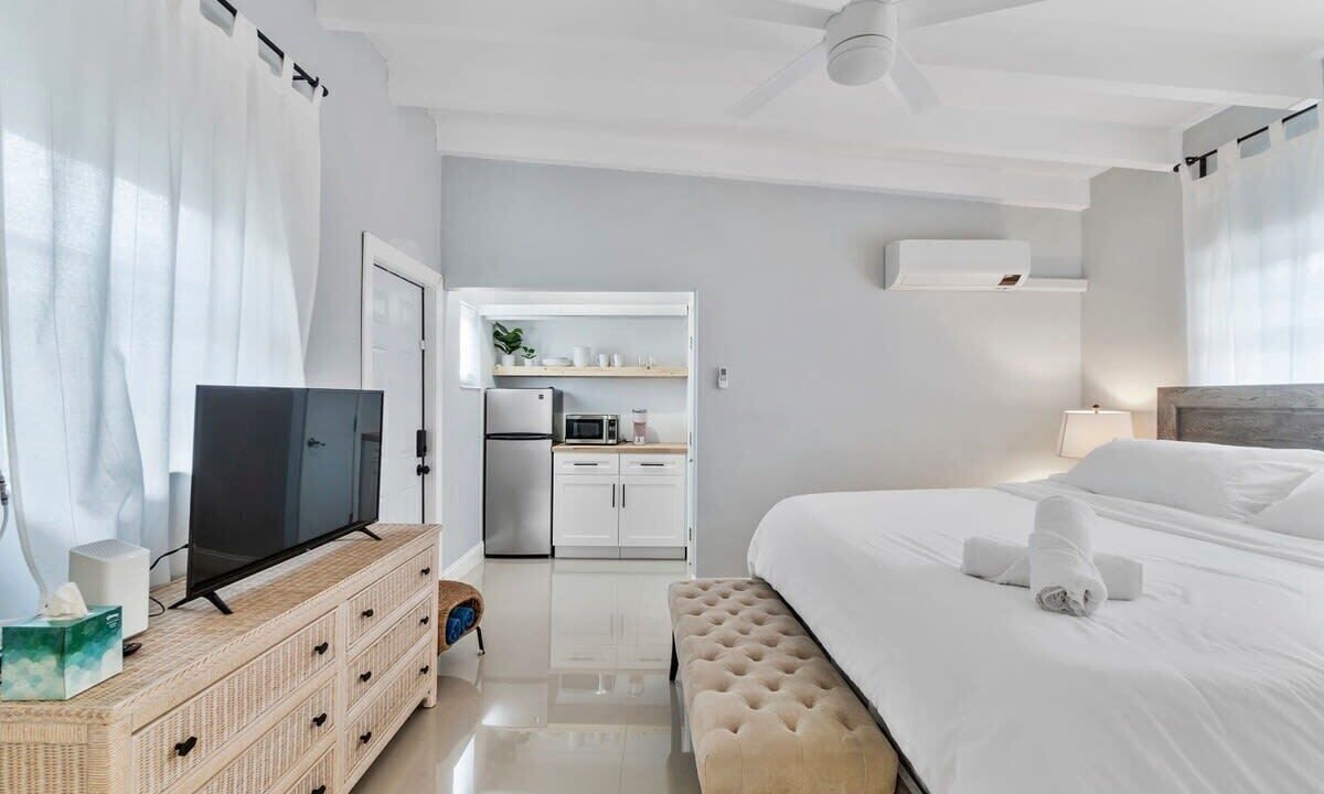 Photo of Bedroom in Dolphin Isles