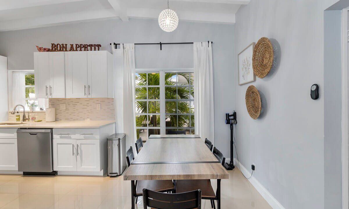 Photo of Kitchen in Dolphin Isles
