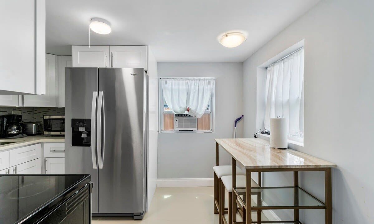 Photo of Kitchen in Dolphin Isles