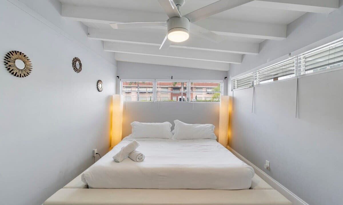 Photo of Bedroom in Dolphin Isles