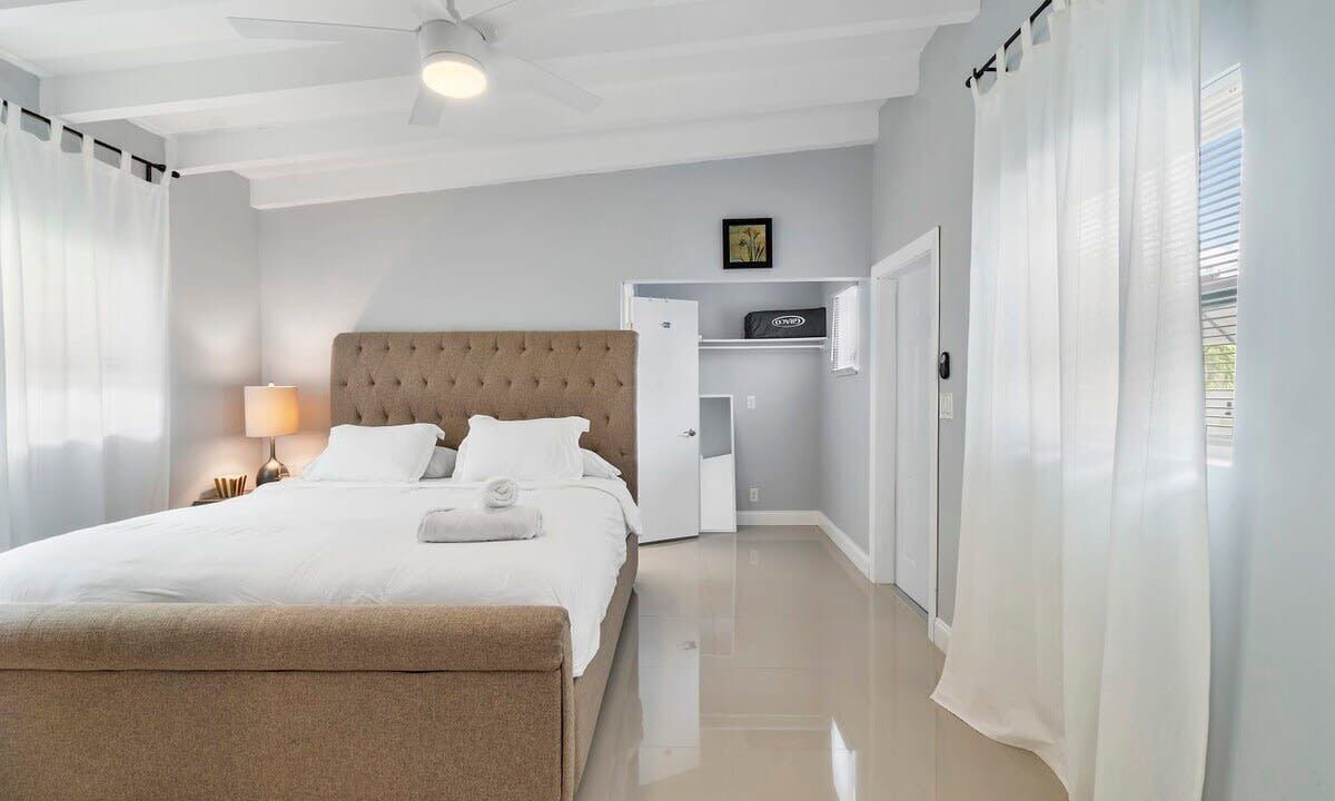 Photo of Bedroom in Dolphin Isles