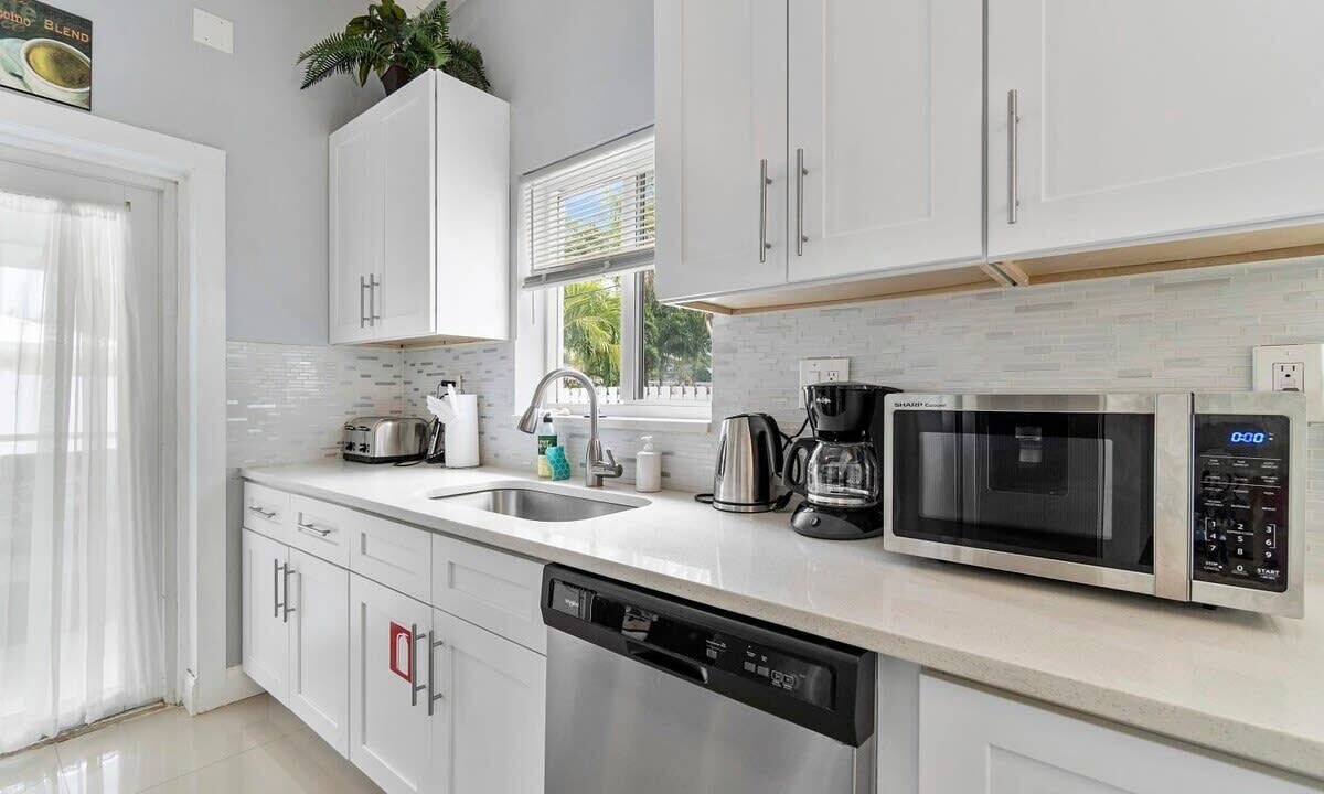 Photo of Kitchen in Dolphin Isles
