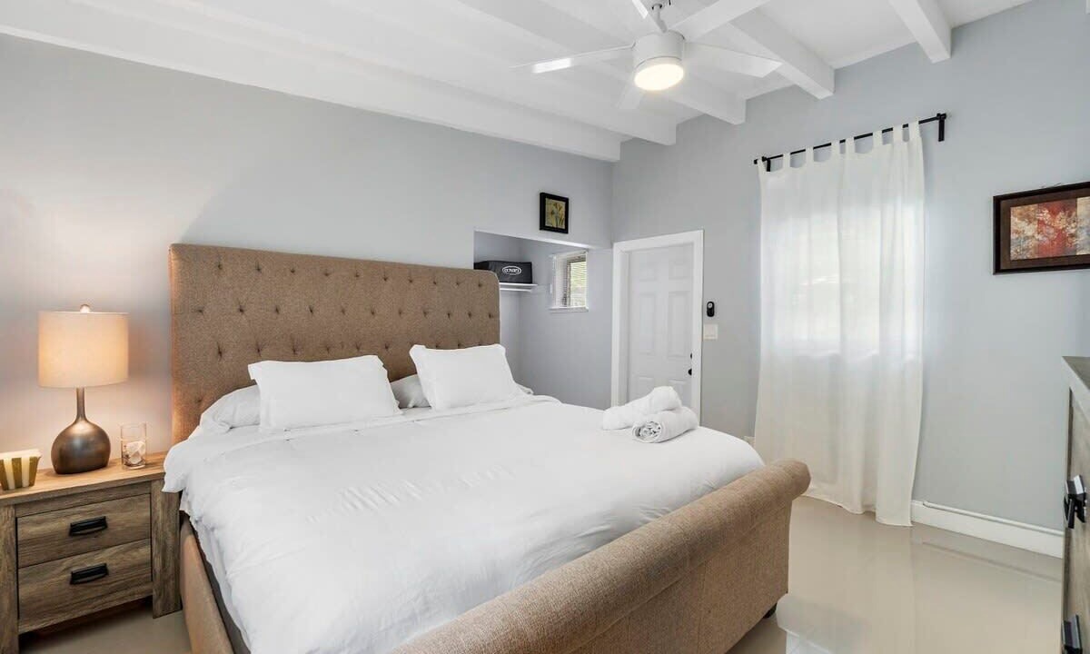Photo of Bedroom in Dolphin Isles