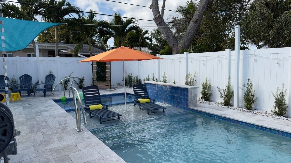 Photo of Outdoor in Pompano Beach