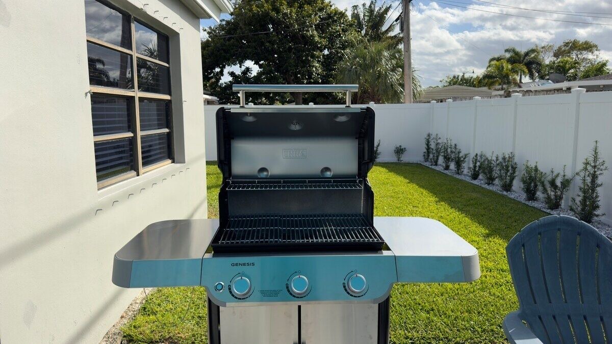Photo of Outdoor in Pompano Beach