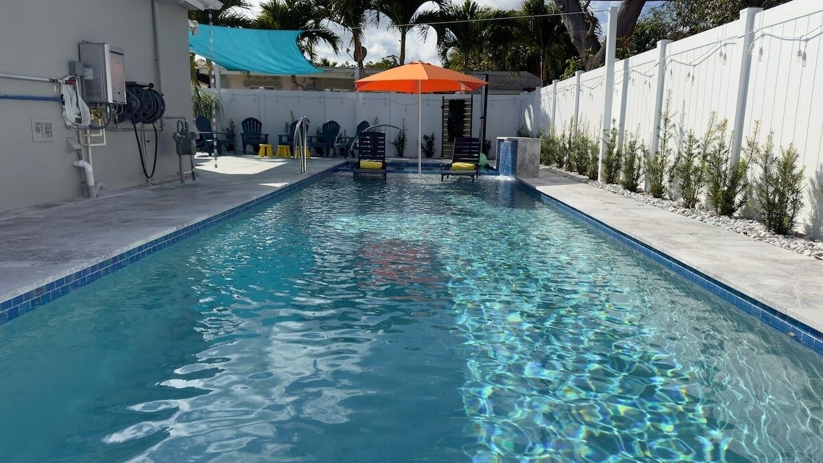 Photo of Outdoor in Pompano Beach