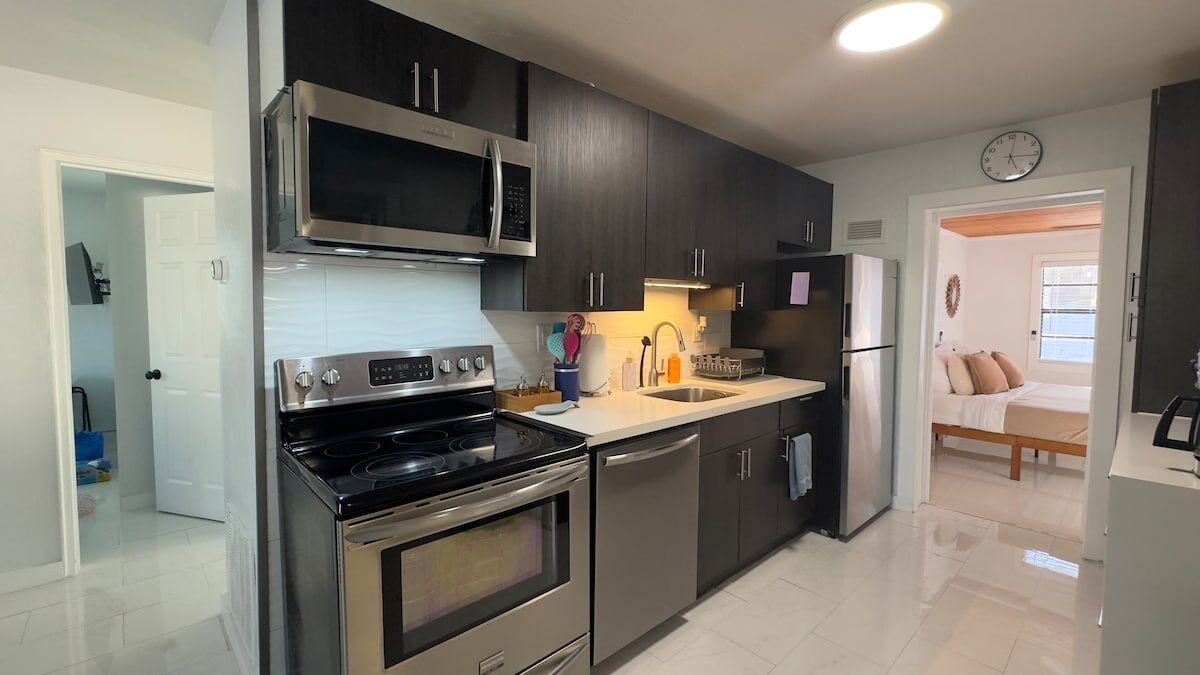 Photo of Kitchen in Pompano Beach