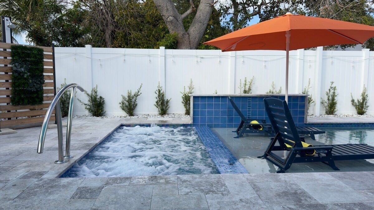 Photo of Outdoor in Pompano Beach