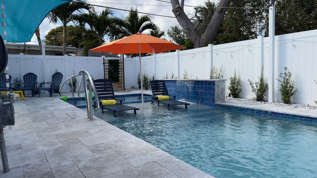 Photo of Outdoor in Pompano Beach