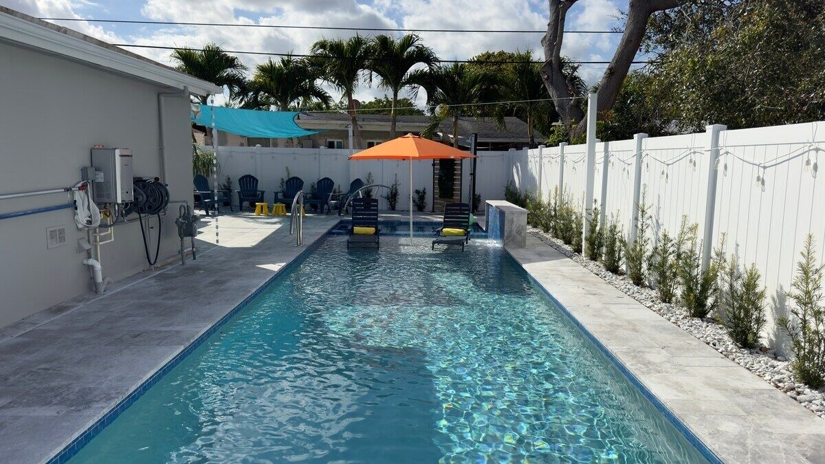 Photo of Outdoor in Pompano Beach