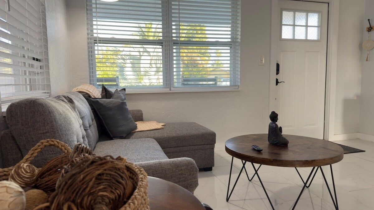 Photo of Livingroom in Pompano Beach
