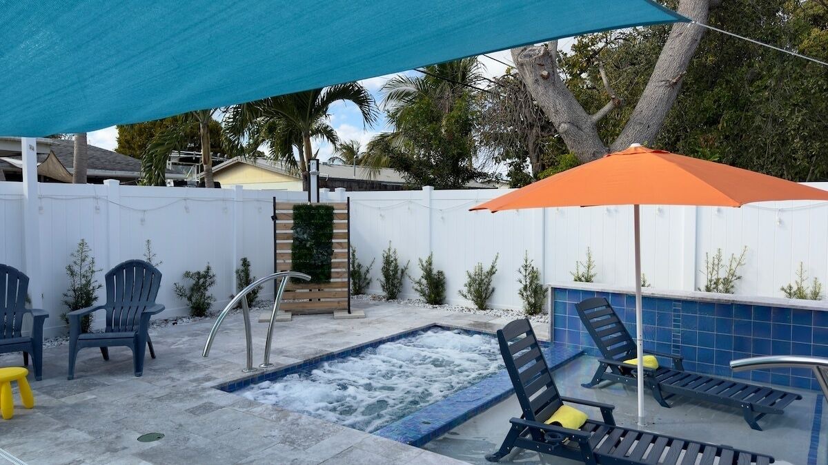 Photo of Outdoor in Pompano Beach