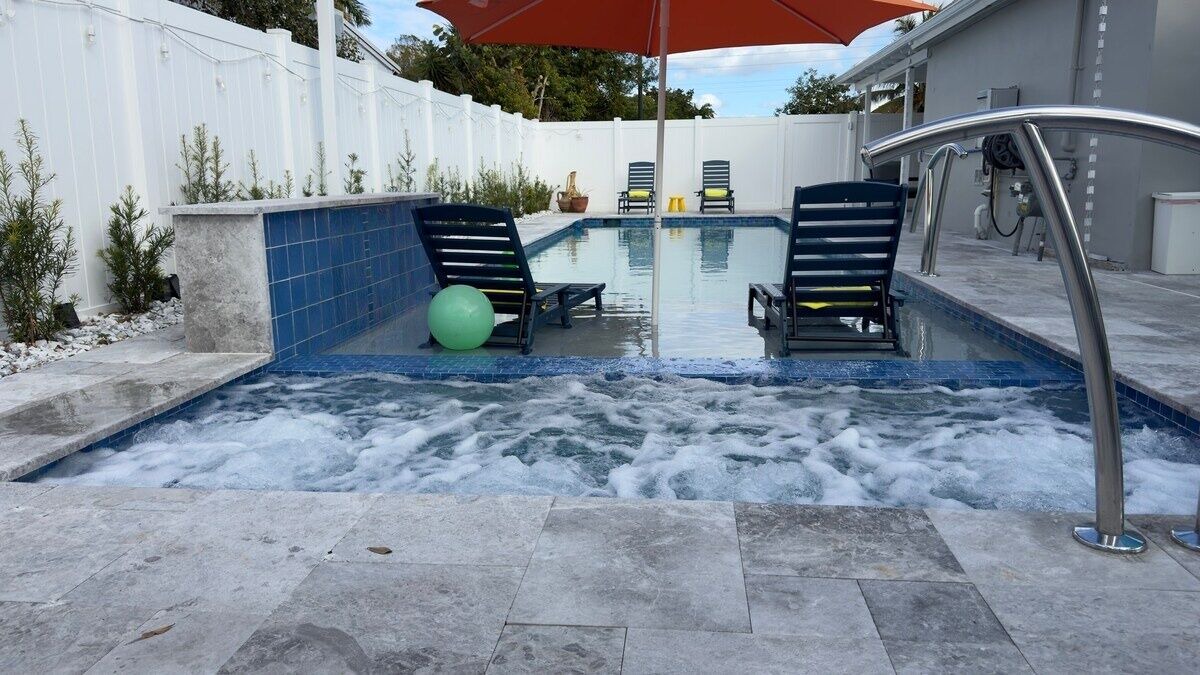 Photo of Outdoor in Pompano Beach