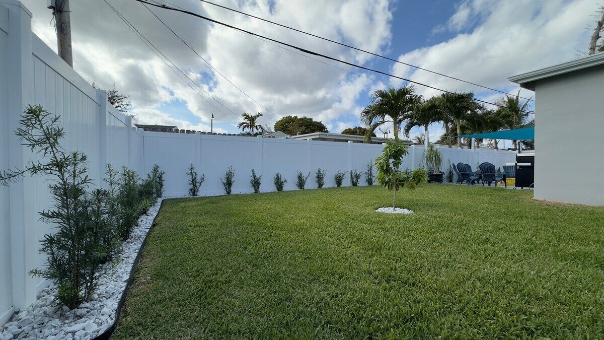 Photo of Outdoor in Pompano Beach