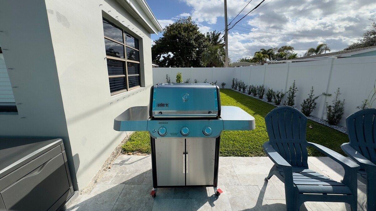 Photo of Outdoor in Pompano Beach