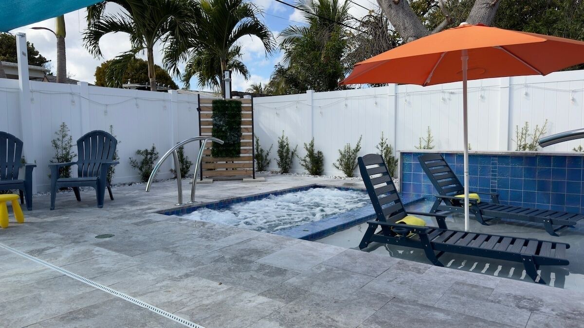 Photo of Outdoor in Pompano Beach