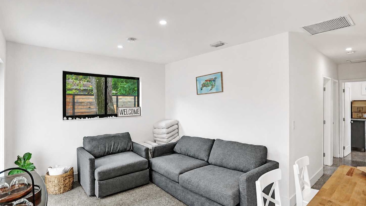 Photo of Livingroom in West Park