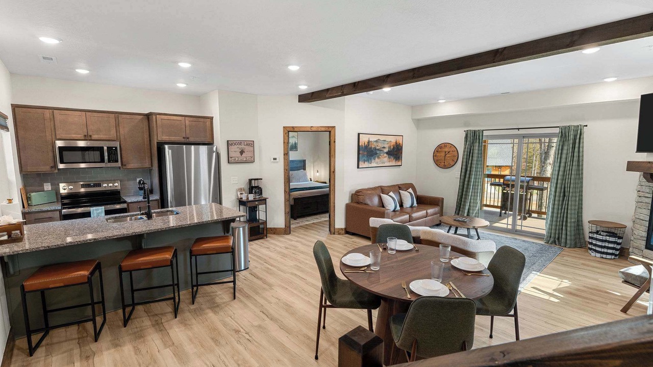 Photo of Bedroom in Branson
