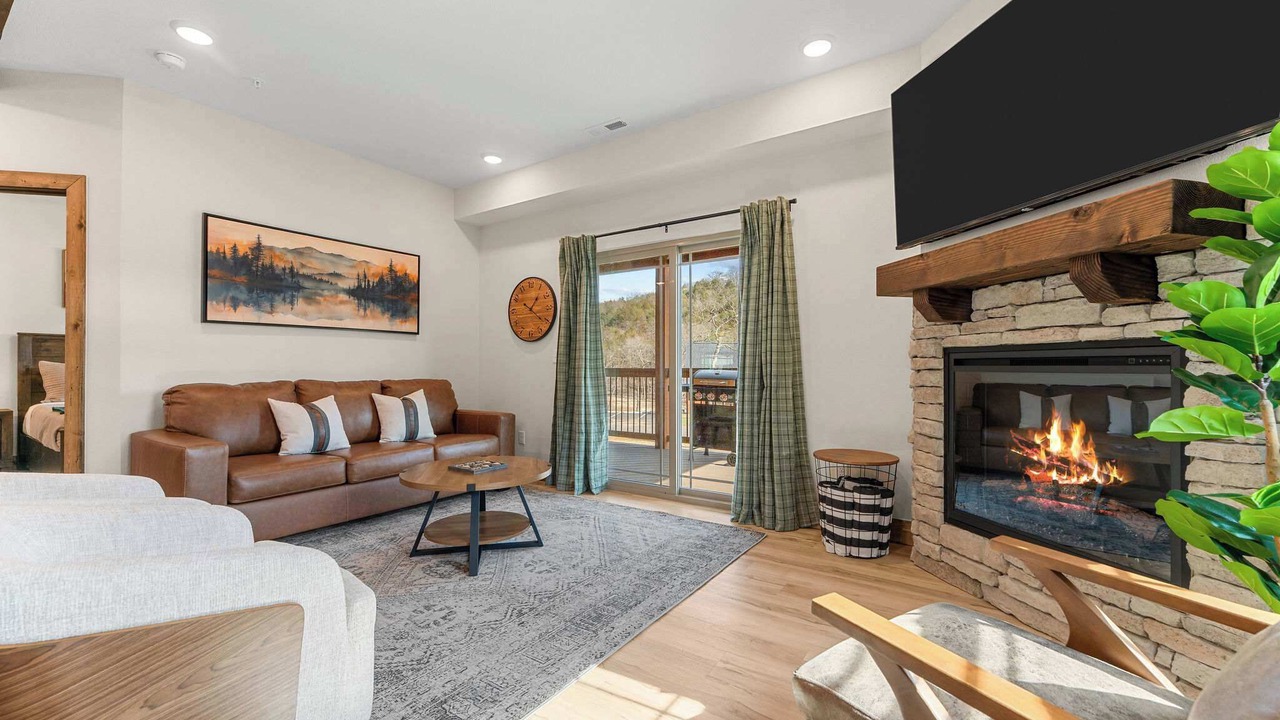 Photo of Bedroom in Branson