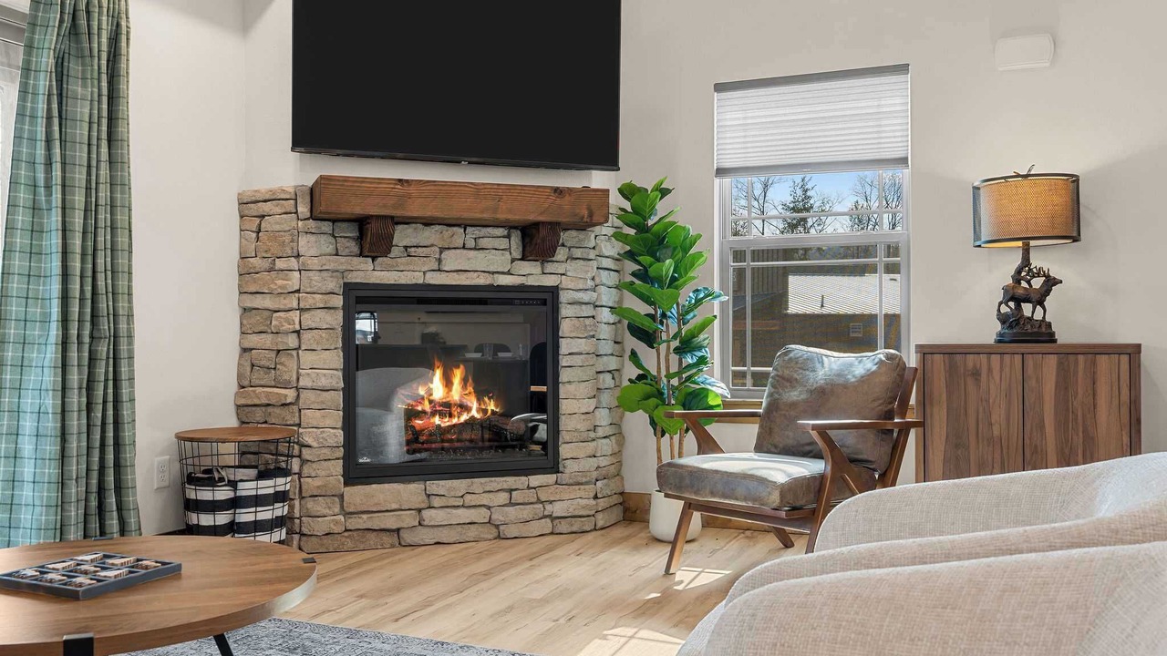 Photo of Livingroom in Branson