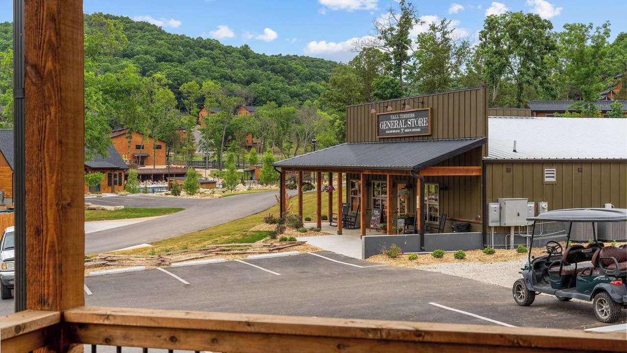 Photo of Others in Branson