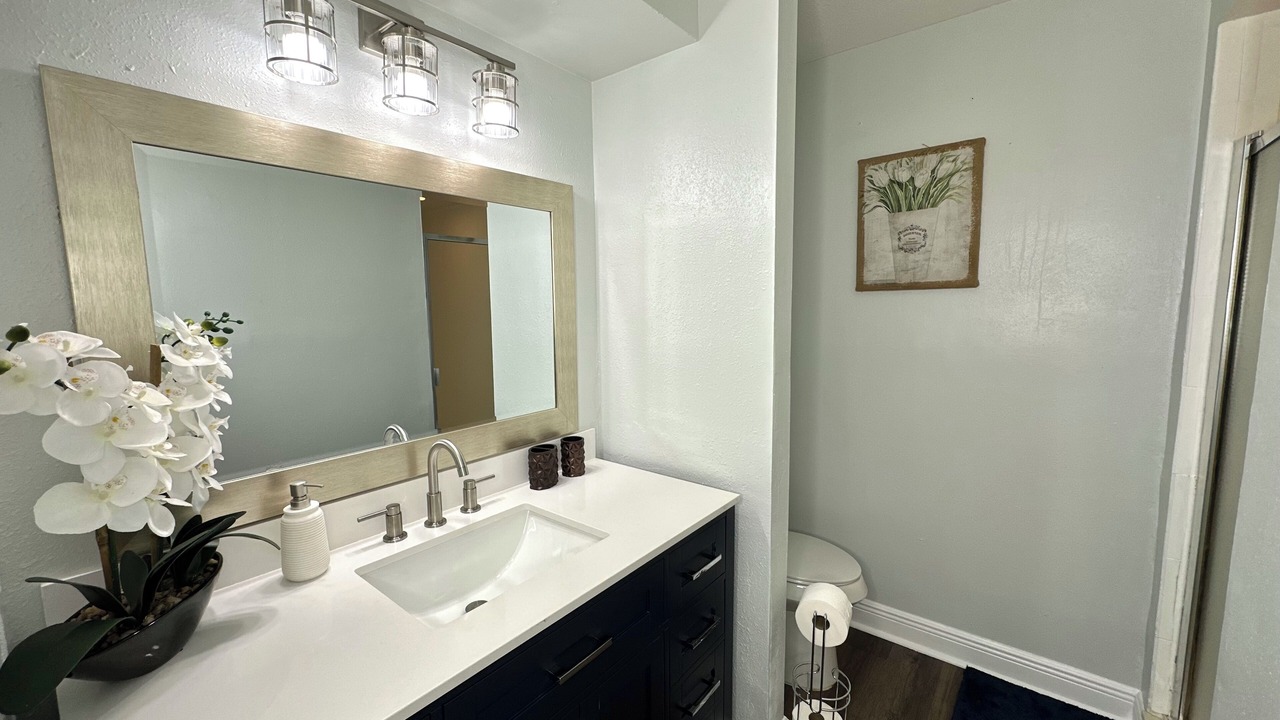 Photo of Bathroom in Monterey