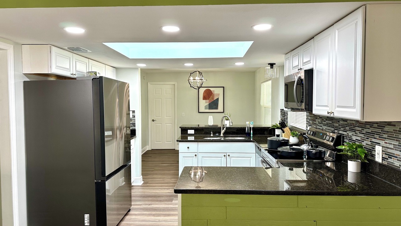 Photo of Kitchen in Monterey
