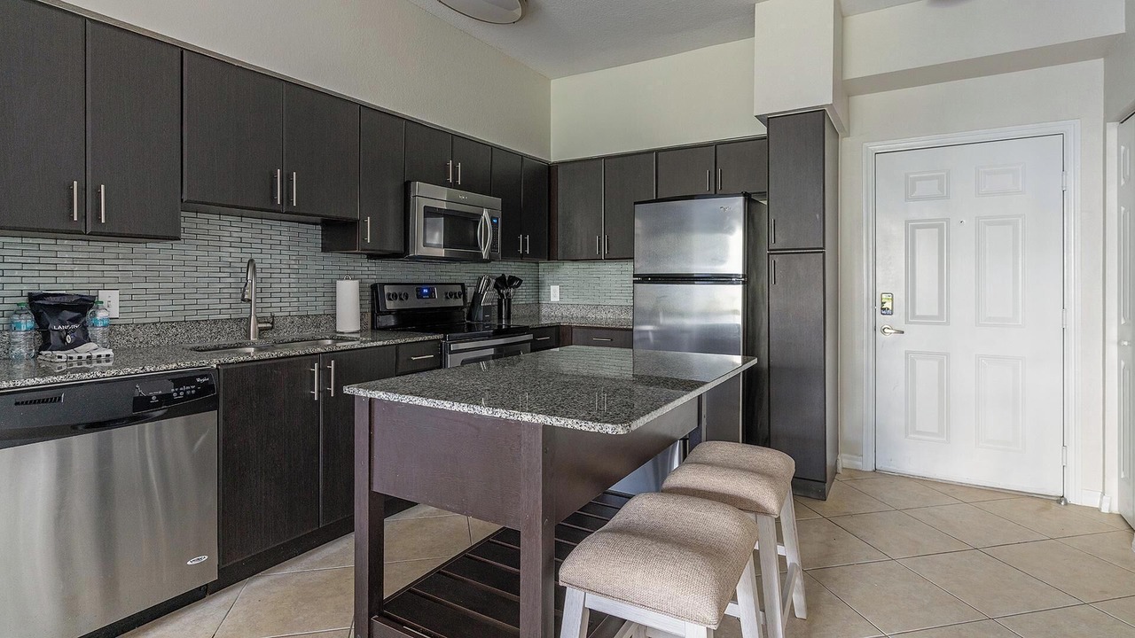 Photo of Kitchen in Miramar