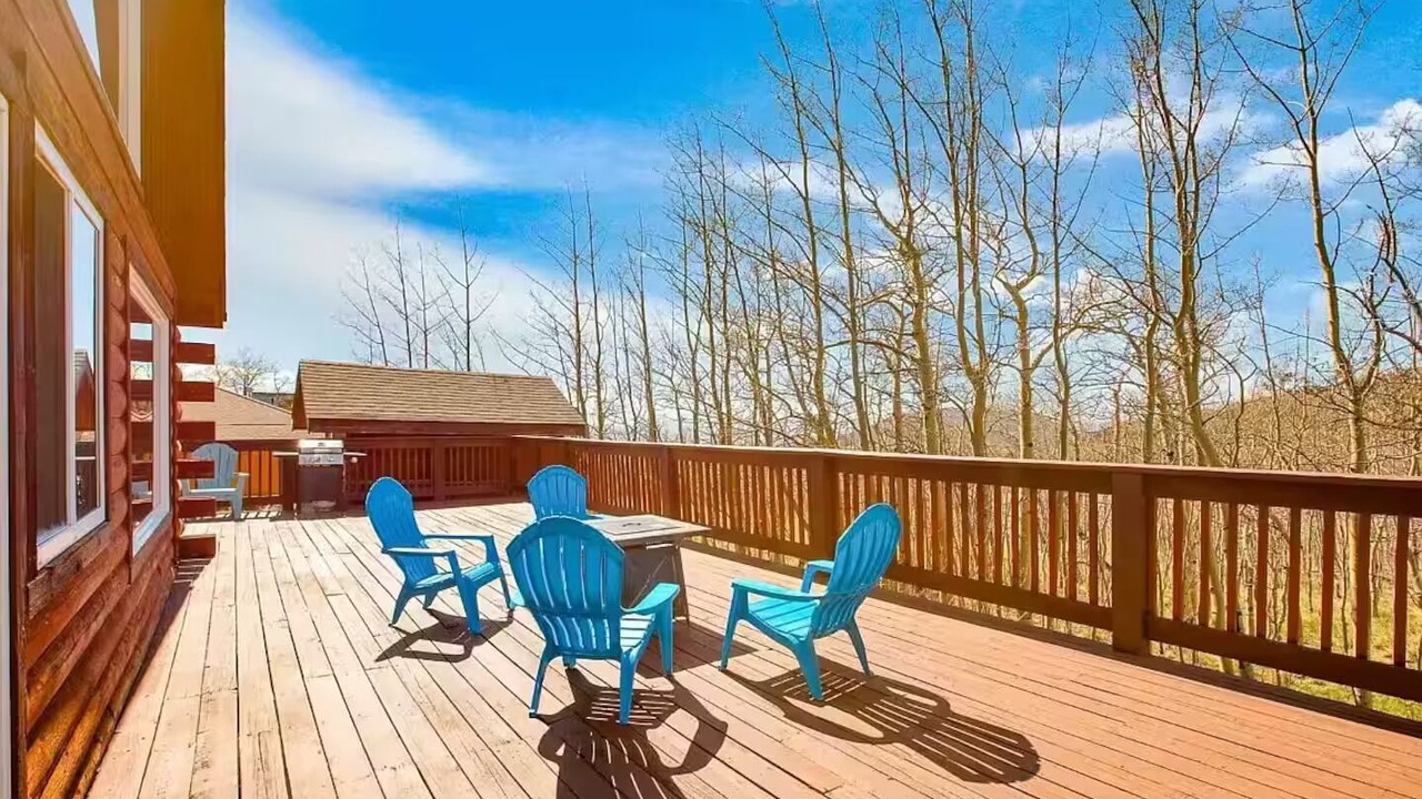 Photo of Outdoor in Warm Springs