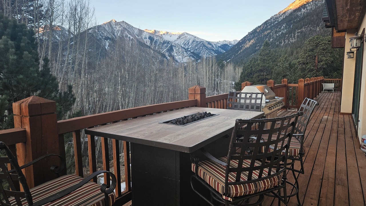 Photo of Outdoor in Twin Lakes