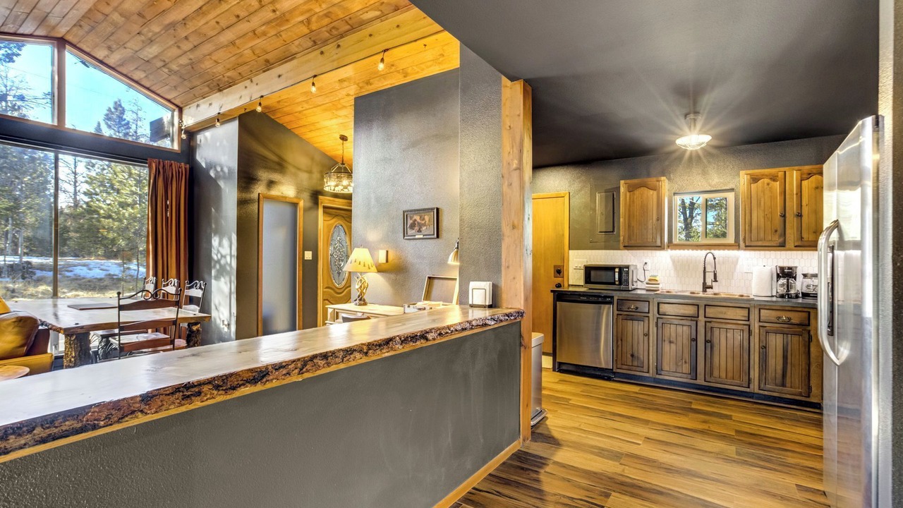 Photo of Kitchen in Florissant