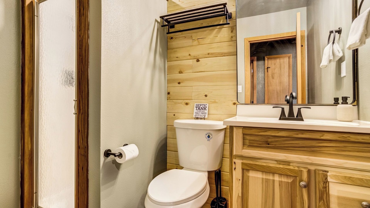 Photo of Bathroom in Florissant