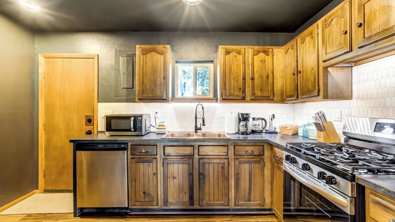 Photo of Kitchen in Florissant